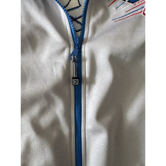 Rox By Vortex Zip Up Jacket Xl New - Picture 6 of 11